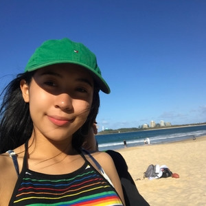 Luna - Positive psychology tutor - Earlville