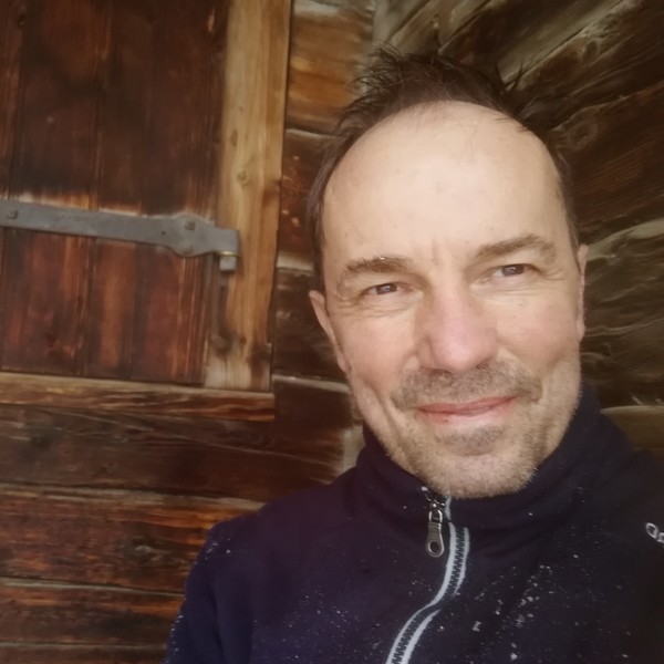 Marc - Coach professionnel - Lyon 9e