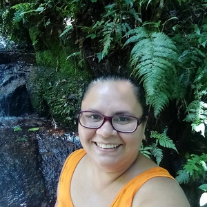 Rita - Professor de reforço escolar - Guaíba