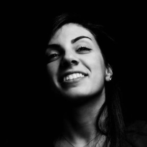 Rachel - Prof d'arabe - Paris 15e