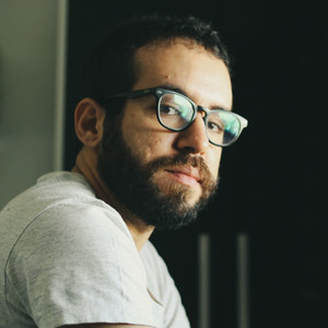 Gabriel - Professor de português para estrangeiros - Parque Iracema