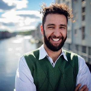 Raul - Photography tutor - West End
