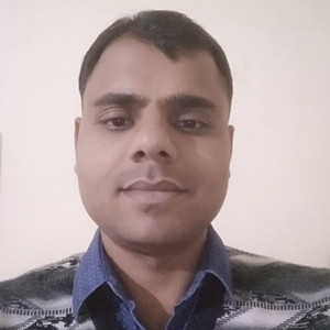 Arvind - C teacher - Kota
