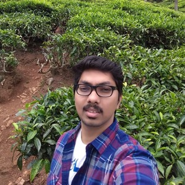 Anand - Citizenship tutor - Chennai
