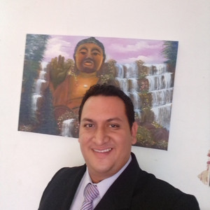 Juan Guillermo - Profe de matemáticas - Bucaramanga