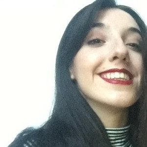 Marina - Profe de inglés - Granada