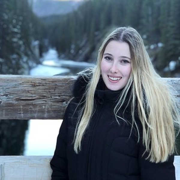 Katharina - Lehrkraft für Physik - Wolfsburg