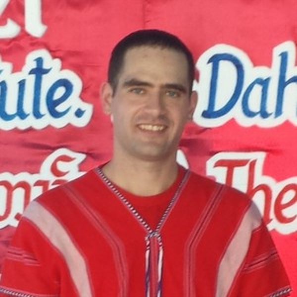 Andrew - English tutor - Victoria