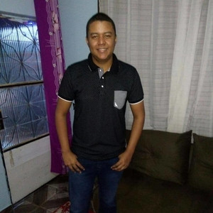 Marcos - Prof de matemática - Nossa Senhora das Graças