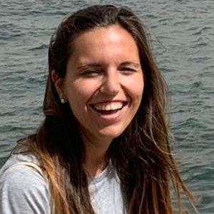 Claudia - Spanish tutor - Bondi Junction