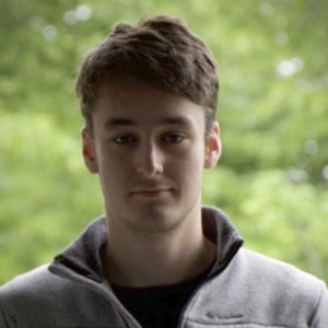 Robin - Prof de maths - Paris