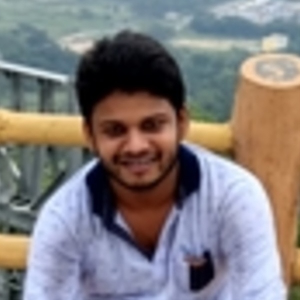 Dibyajyoti - Physics teacher - Angul