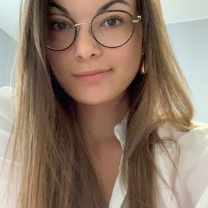 Annabelle - Prof d'aide aux devoirs - Dijon