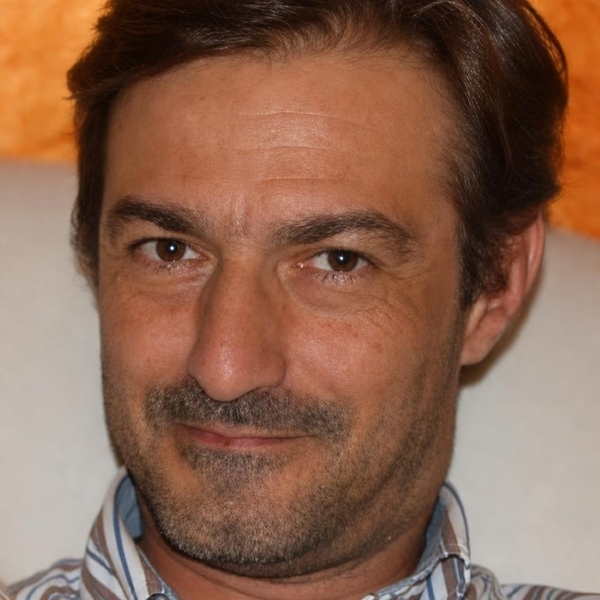 João - Professor de Autodesk 3ds Max - Funchal