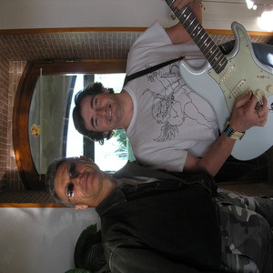 Thierry - Prof d'improvisation musicale - Saint-Orens-de-Gameville