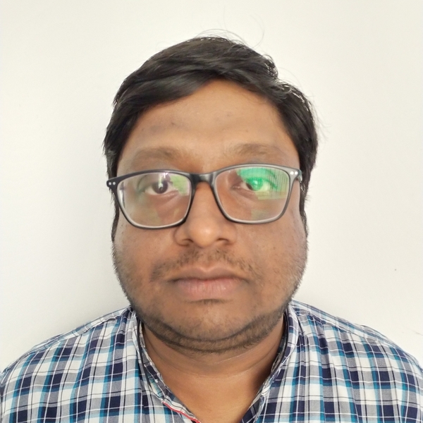 Arup - Physics Tutor - Siliguri