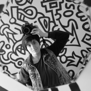 Flora - Photography tutor - Bromley