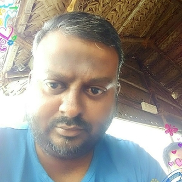 Stalinprabhu - Smartphone Tutor - Gudalur