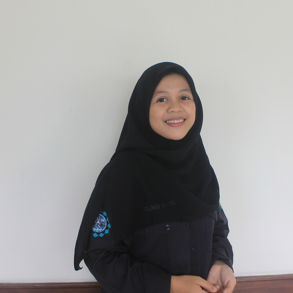Elzha - Prof bantuan pekerjaan rumah (pr) - Bandung