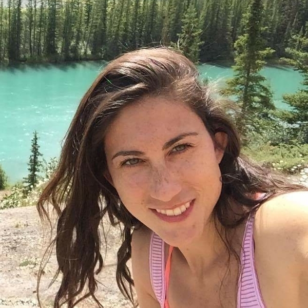 Carmen - Spanish teacher - Calgary