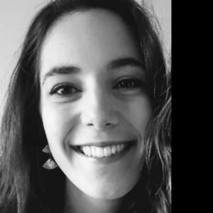 Isabelle - Prof d'anglais - Bourg-la-Reine