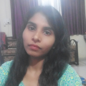 Ashvini - Other hobbies teacher - Loha