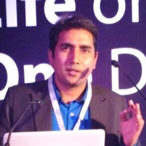 Saquelain - Acting tutor - New Delhi