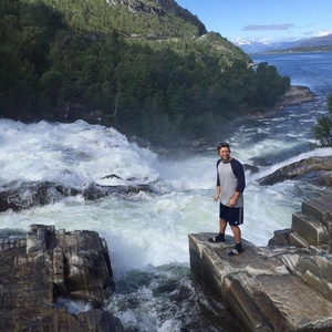 Kevin - Soccer tutor - Hobart