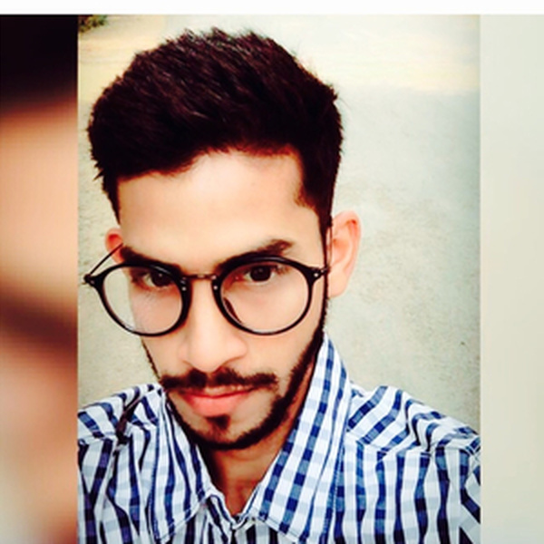 Amit - Yoga teacher - Bhilai