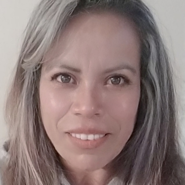 Olga Lydia - profesor de matemáticas - Naucalpan de Juárez
