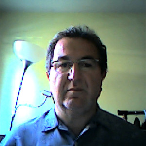 Patrick - Prof de théâtre - Garges-lès-Gonesse