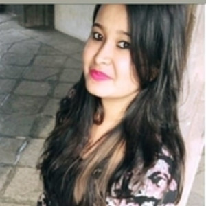 Arpita - School coach - Pune