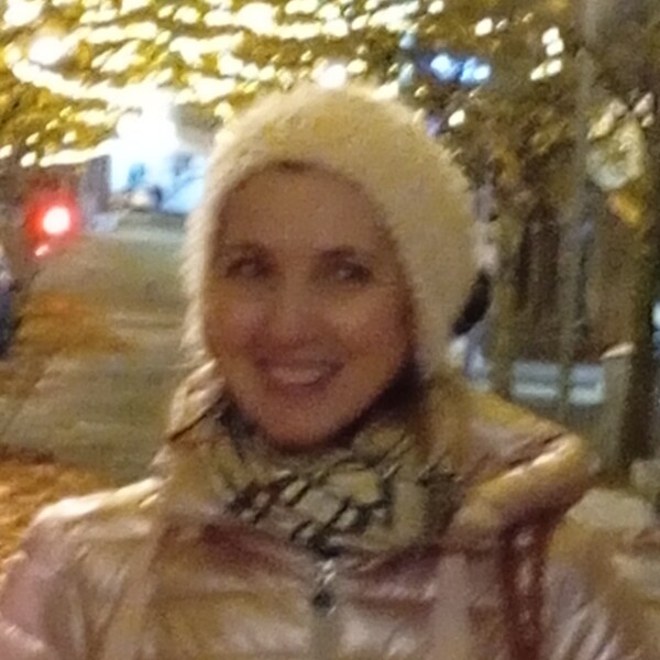 Orne' - Coach sportif - Charleroi