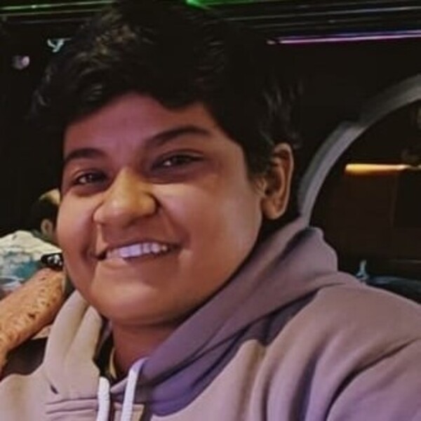 Vaishali - Maths tutor - New Delhi