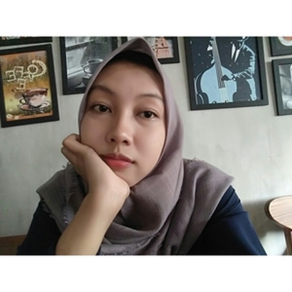 Ayu - Guru bulu tangkis - 