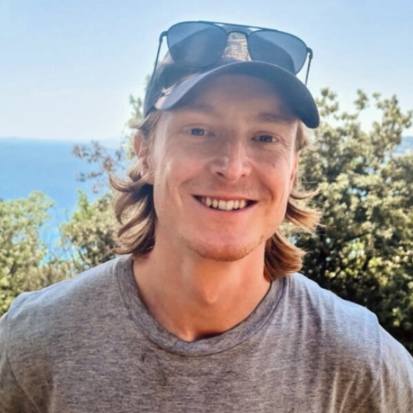 Jamie - Math tutor - London