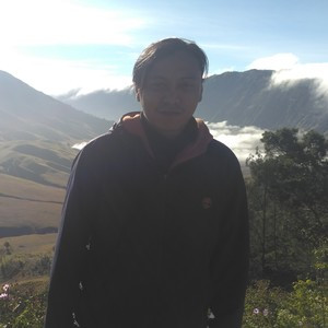 Ary - Guru ilmu komputer dasar - Malang