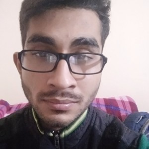Abhishek - Accounting tutor - Noida