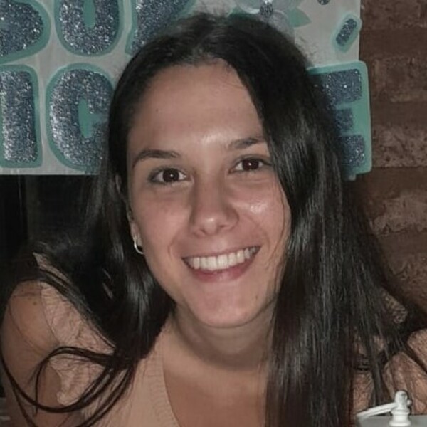 Zaira - Profesor apoyo escolar - Marcelino Escalada