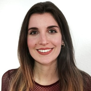 Alba - Profe de inglés - Granada