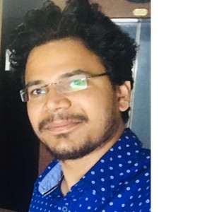Vinay - Autocad tutor - Hyderabad