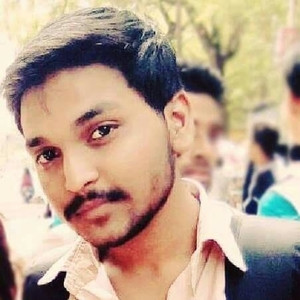 Abhijeet - Computer programming teacher - Hoshiarpur