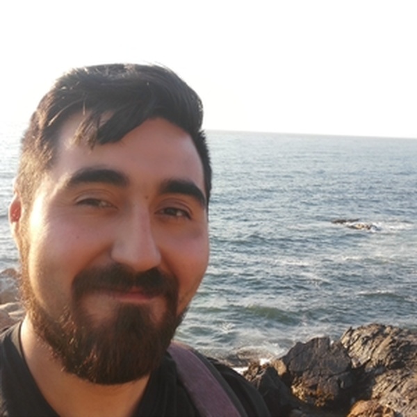 Glenn Wiston - Profe de mecánica - Valparaíso