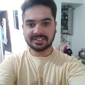 Tanmay - Physics tutor - Indore