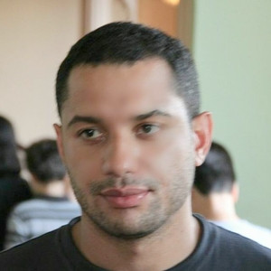 Leandro - Professor de inglês - São Paulo