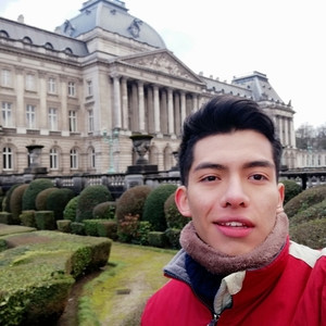 Carlos - Prof d'expression orale - espagnol - Woluwe-Saint-Pierre