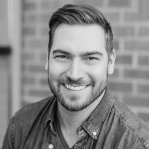 Martin-Philippe - Cinema tutor - Toronto