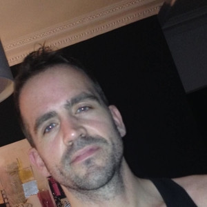 Benjamin - Prof de yoga - Charenton-le-Pont