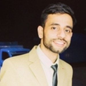 Jitender - Algebra teacher - Gurugram