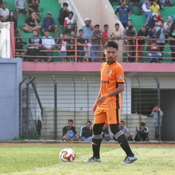 Rizqi - Guru futsal - Yogyakarta